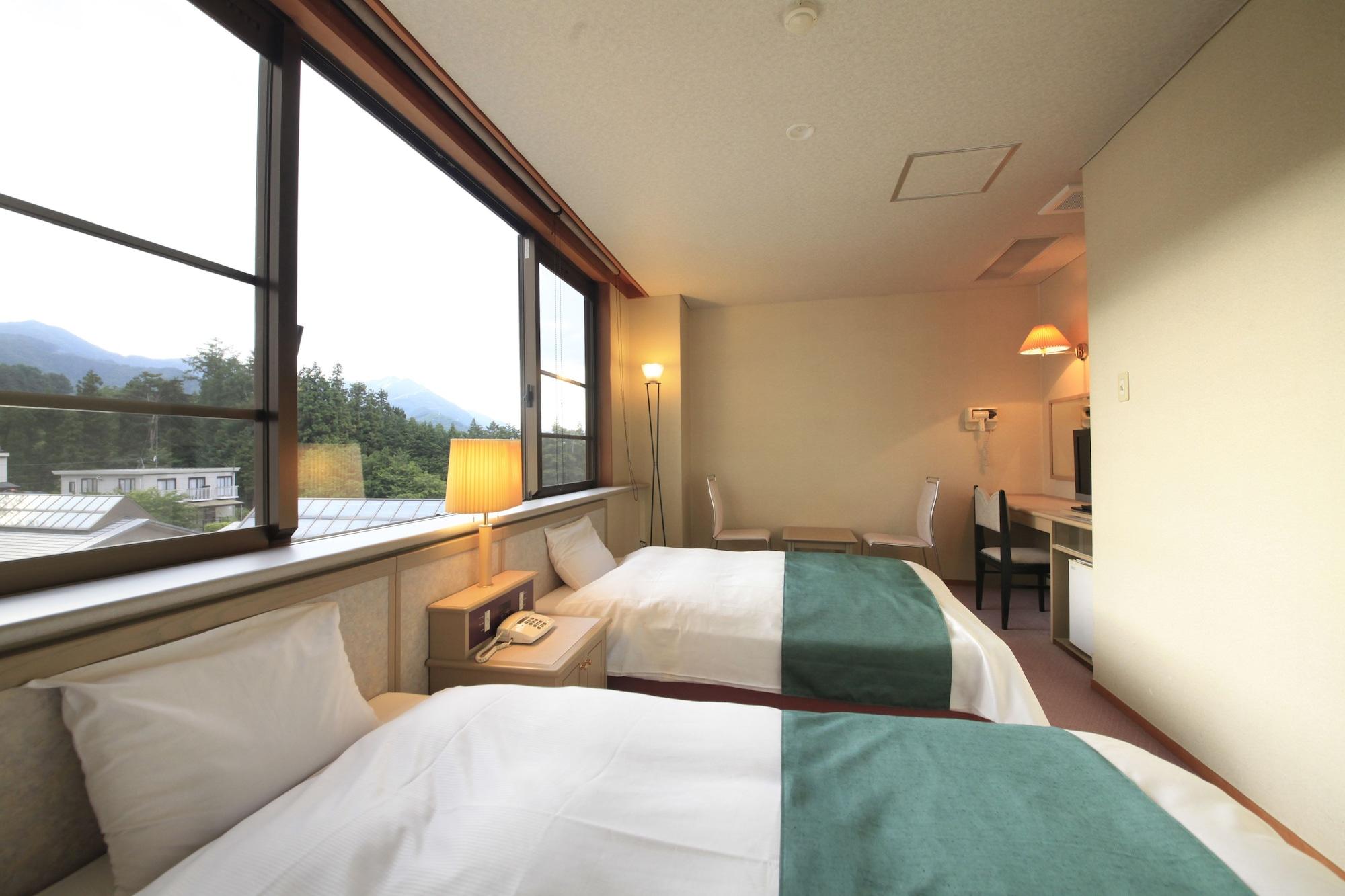Shisuitei Numata  Exterior foto