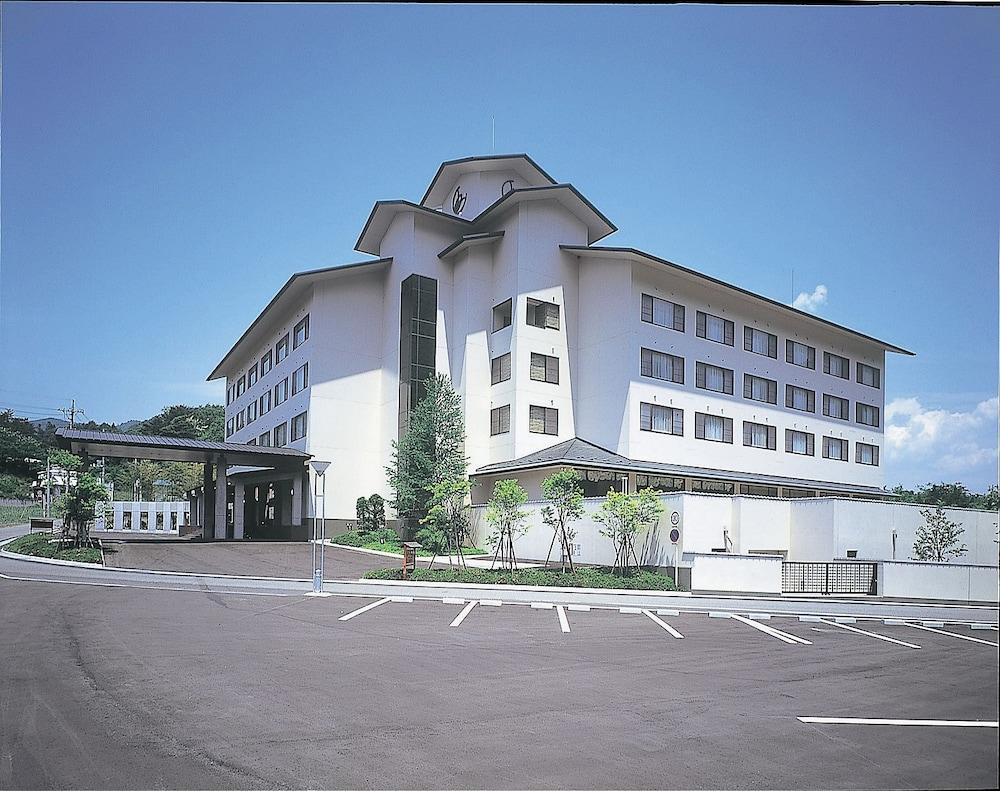 Shisuitei Numata  Exterior foto