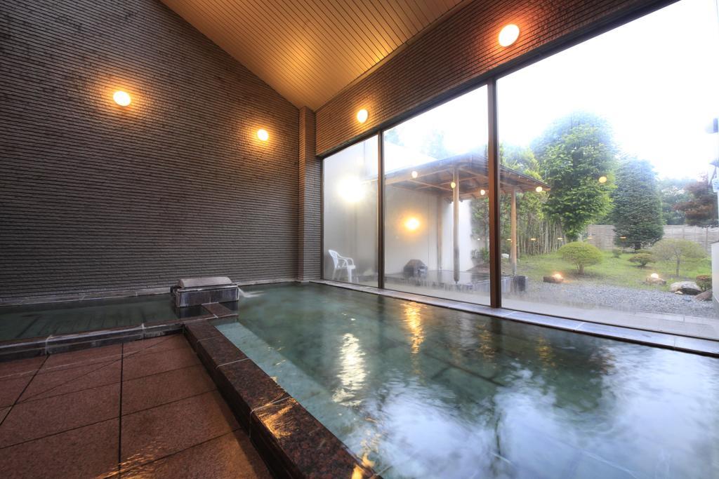 Shisuitei Numata  Exterior foto